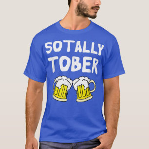 Camiseta Beerros divertidos de cerveza Tober