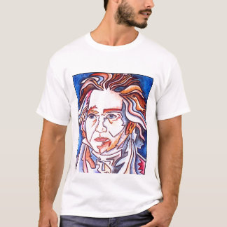 Camiseta Beethovan