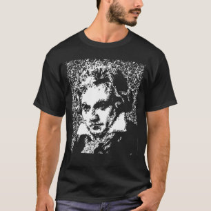CAMISETA BEETHOVEN
