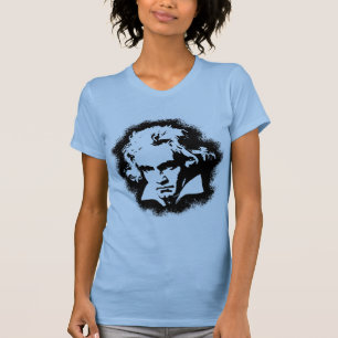Camiseta Beethoven
