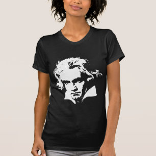 Camiseta Beethoven