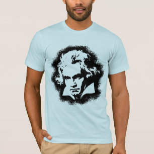 Camiseta Beethoven