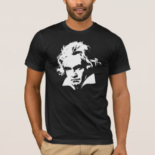 Camiseta Beethoven