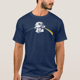Camiseta Beethoven - Música del compositor de música clásic
