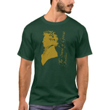 Beethoven Silhouette - Classical Composer Art
