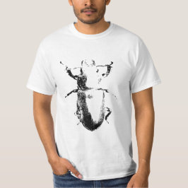 Camiseta Beetle Bug