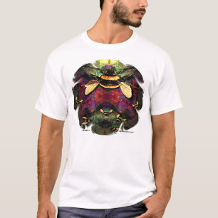 Camiseta BeeWare Style1
