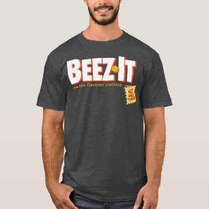 Camiseta BEEZ galletas con sabor a abeja