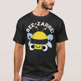 Camiseta Beezarre Cute Bizarre Bee Pun 1
