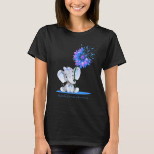 Camiseta Behcets Sensibilización sobre la enfermedad Cuto E