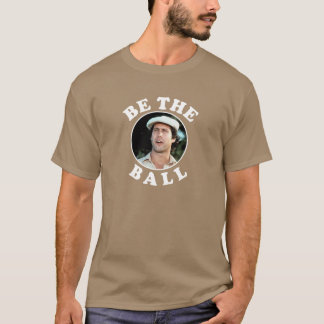 Camiseta Behe Ball vintage