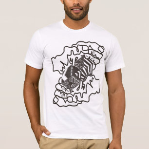 Camiseta Behold