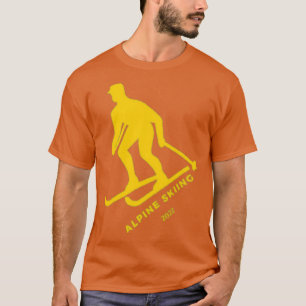 Camiseta Beijing 2022 2