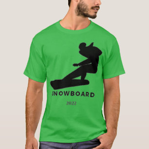 Camiseta Beijing 2022 3