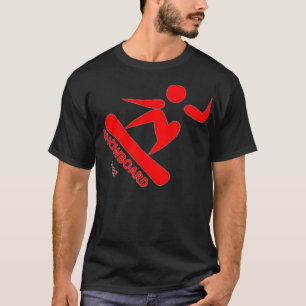 Camiseta Beijing 2022 4