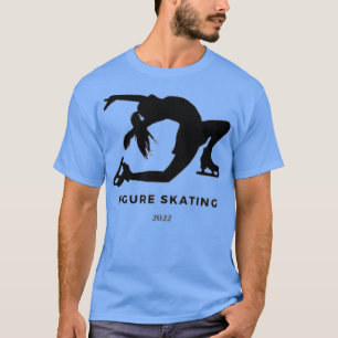 Camiseta Beijing 2022 5