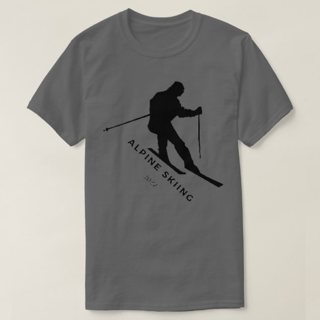 Camiseta Beijing 2022 7 (Diseño del anverso)