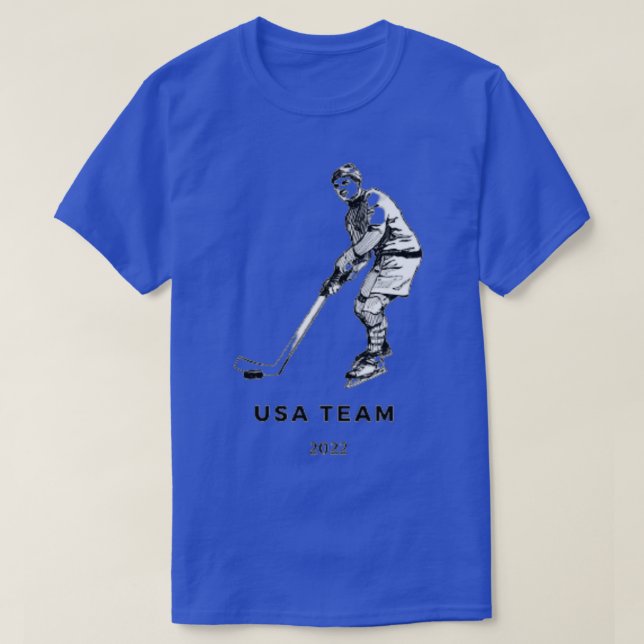 Camiseta Beijing 2022 7 (Diseño del anverso)