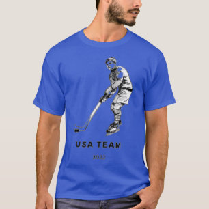 Camiseta Beijing 2022 7