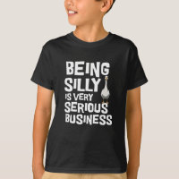 Bein Silly es un serio cómico negocio