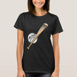 Camiseta Béisbol
