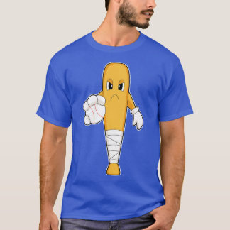 Camiseta Béisbol