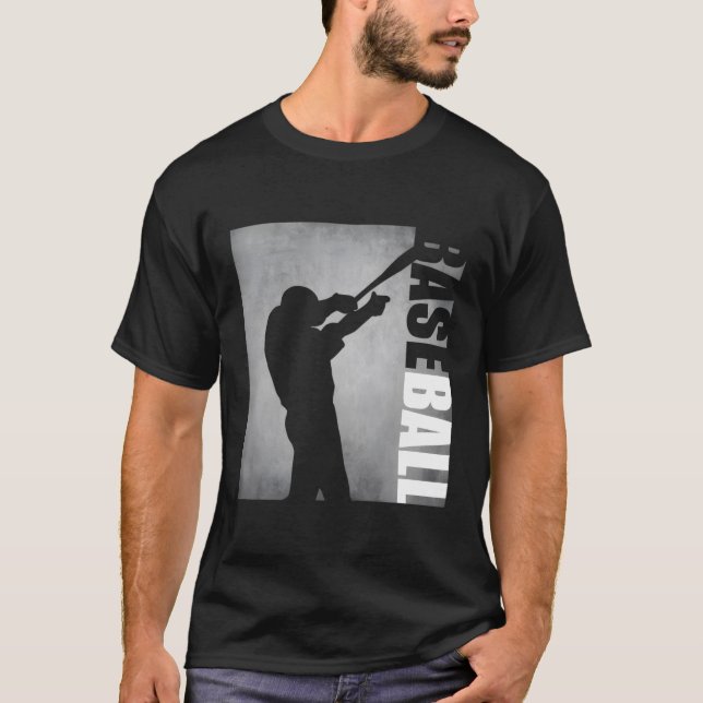 Camiseta Béisbol (Anverso)