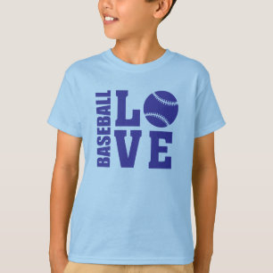 Camiseta Béisbol