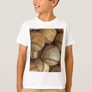 Camiseta Béisbol
