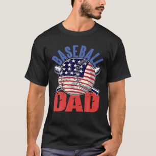 Camiseta Béisbol