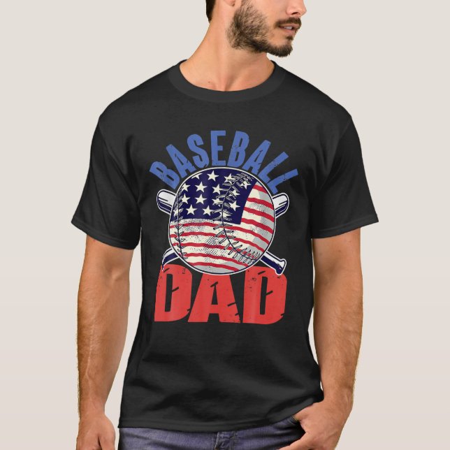 Camiseta Béisbol (Anverso)