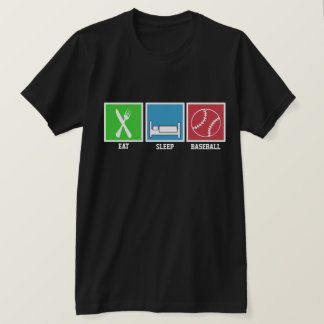 Camiseta Béisbol
