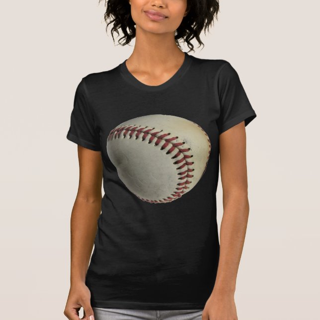 Camiseta Béisbol (Anverso)