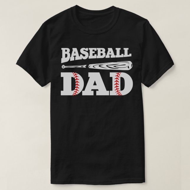 Camiseta Béisbol (Diseño del anverso)