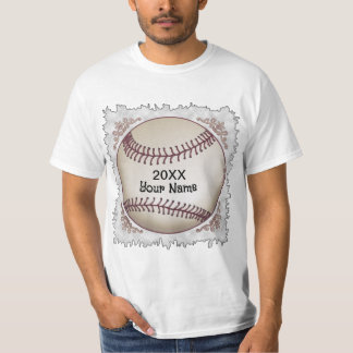 Camiseta Béisbol