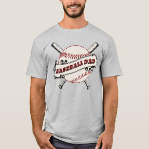 Camiseta Béisbol