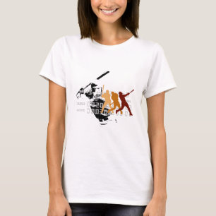 Camiseta Béisbol