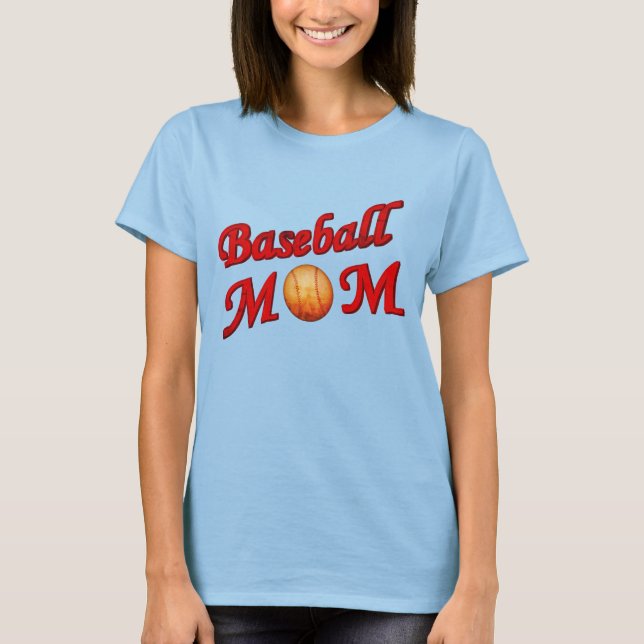 Camiseta Béisbol (Anverso)