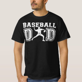 Camiseta Béisbol