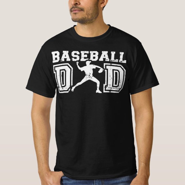 Camiseta Béisbol (Anverso)