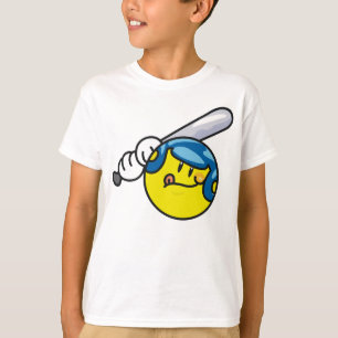 Camiseta Béisbol