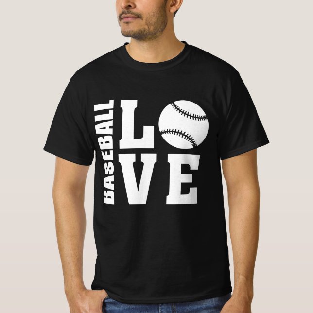 Camiseta Béisbol (Anverso)