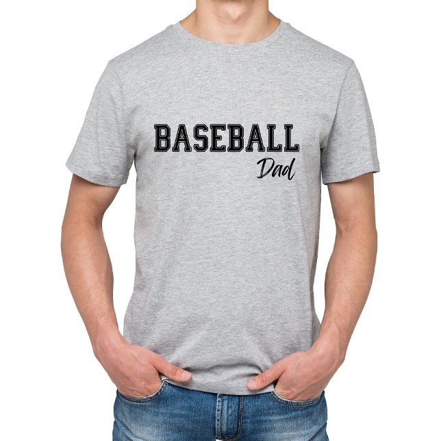 Camiseta Béisbol (Subido por el creador)