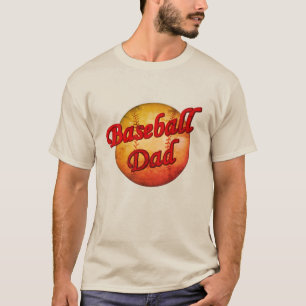 Camiseta Béisbol