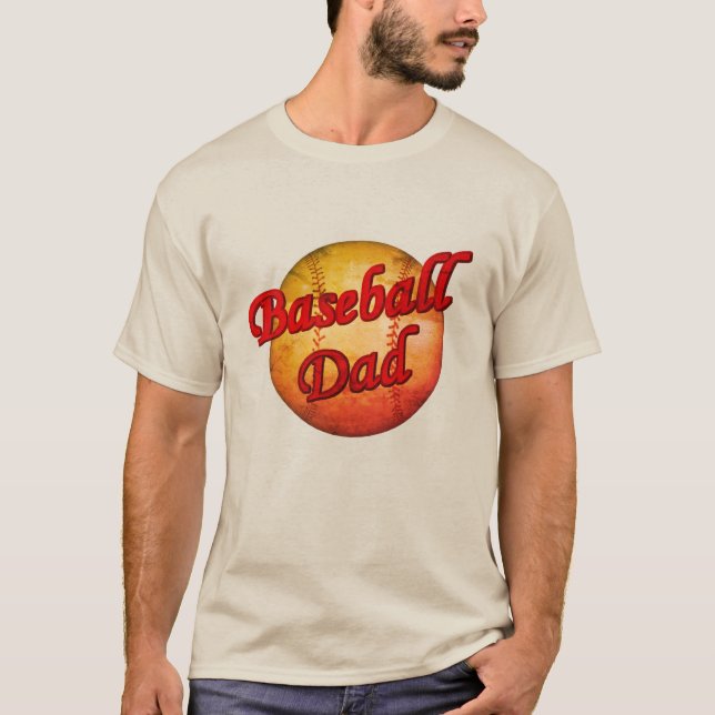 Camiseta Béisbol (Anverso)
