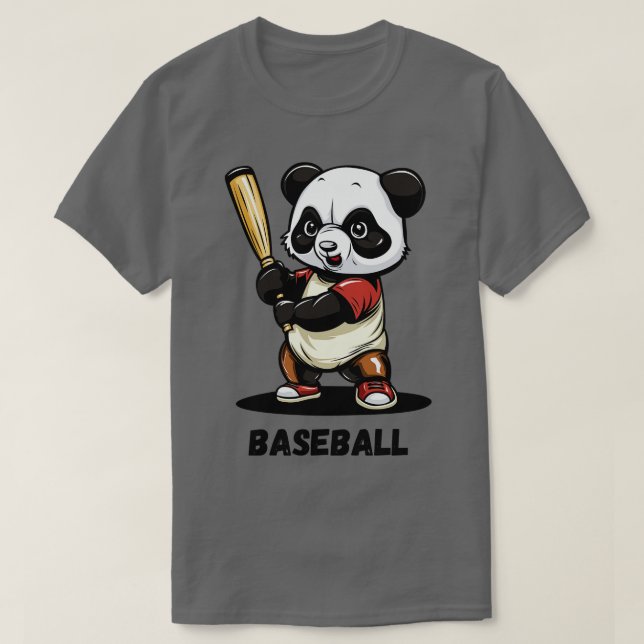 Camiseta Béisbol (Diseño del anverso)