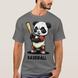 Camiseta Béisbol