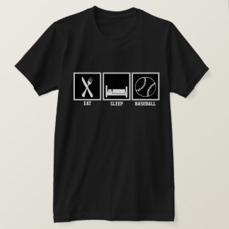 Camiseta Béisbol