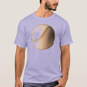 Camiseta Béisbol