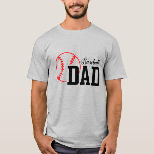 Camiseta Béisbol